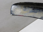 Накладка переднего бампера для Mercedes-Benz M-Klasse (ML/GLE) W166 2011>, OEM A2928850300 - вид 6 (фото)