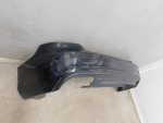 Бампер задний для Volvo S60 2019>, OEM 31455667 - вид 3 (фото)