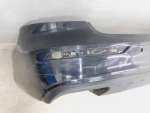 Бампер задний для Volvo S60 2019>, OEM 31455667 - вид 4 (фото)
