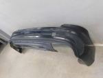 Бампер задний для Volvo S60 2019>, OEM 31455667 - вид 5 (фото)