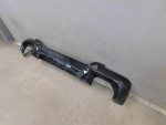 Юбка задняя для BMW iX3 G08 2020>, OEM 51129850820 - вид 3 (фото)