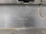 Юбка задняя для BMW iX3 G08 2020>, OEM 51129850820 - вид 6 (фото)