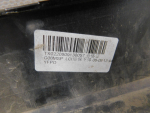 Юбка задняя для BMW iX3 G08 2020>, OEM 51129850820 - вид 7 (фото)
