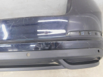 Бампер задний для Skoda Rapid 2020>, OEM 60U807421D - вид 5 (фото)