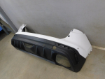 Бампер задний для Geely Coolray I 2020>, OEM 6600247097 - вид 3 (фото)