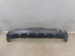 Юбка задняя для Kia Sportage 2010-2015, OEM 86612F1500 - вид 1 (фото)