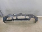 Юбка задняя для Hyundai Santa Fe 2012-2018, OEM 866122W500 - вид 1 (фото)