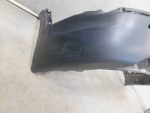 Юбка задняя для Hyundai Santa Fe 2012-2018, OEM 866122W500 - вид 3 (фото)
