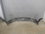 Юбка задняя для Hyundai Santa Fe 2012-2018, OEM 866122W500 - вид 6 (фото)