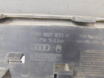 Юбка задняя для Audi Q5 2008-2017, OEM 8R0807833C - вид 6 (фото)
