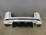 Бампер задний для Land Rover Range Rover Evoque 2011-2019, OEM LR048300 - вид 1 (фото)