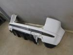 Бампер задний для Land Rover Range Rover Evoque 2011-2019, OEM LR048300 - вид 3 (фото)
