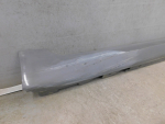 Накладка на порог для BMW 5-серия G30 2016>, OEM 51778064744 - вид 2 (фото)