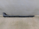 Накладка на порог для Renault Duster 2011>, OEM 768506956R - вид 1 (фото)