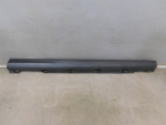 Накладка на порог для Ford Focus III 2011>, OEM BM51A10154A - вид 1 (фото)