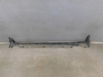 Накладка на порог для Geely Coolray I 2020>, OEM 6073055800 - вид 2 (фото)