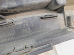 Накладка на порог для Geely Coolray I 2020>, OEM 6073055800 - вид 3 (фото)