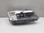 Фара правая для BMW X3 F25 2010>, OEM 63117276992 - вид 1 (фото)