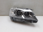Фара правая для BMW X3 F25 2010>, OEM 63117276992 - вид 2 (фото)