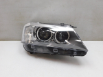 Фара правая для BMW X3 F25 2010>, OEM 63117276992 - вид 2 (фото)