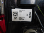 Фонарь задний наружный левый для BMW X5 G05 2018>, OEM 63215A164B1 - вид 3 (фото)