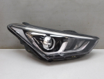 Фара правая для Hyundai Santa Fe 2012-2018, OEM 921022W600 - вид 1 (фото)
