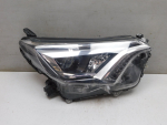 Фара правая для Toyota RAV 4 2013-2019, OEM 8114542680 - вид 1 (фото)