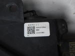 Ходовой огонь левый (ДХО) для Omoda C5 2022>, OEM 605000725AA - вид 6 (фото)