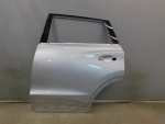 Дверь задняя левая для Chery Tiggo 7 Pro 2020>, OEM 551000933AADYJ - вид 1 (фото)