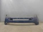 Бампер передний для Ford Explorer V 2010>, OEM BB5Z17D957BPTM - вид 1 (фото)