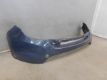 Бампер передний для Ford Explorer V 2010>, OEM BB5Z17D957BPTM - вид 3 (фото)