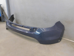 Бампер передний для Ford Explorer V 2010>, OEM BB5Z17D957BPTM - вид 4 (фото)