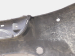 Бампер передний для Ford Explorer V 2010>, OEM BB5Z17D957BPTM - вид 6 (фото)