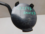 Заглушка буксировочного крюка для BMW X3 IV (G45/G48) 2024>, OEM 51118087832 - вид 3 (фото)
