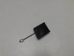 Заглушка буксировочного крюка для BMW 5-серия F10/F11 2009>, OEM 51127331609 - вид 1 (фото)
