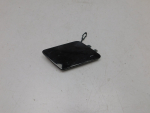 Заглушка буксировочного крюка для BMW X6 G06 2019>, OEM 51118085658 - вид 1 (фото)