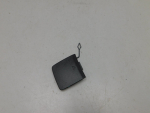 Заглушка буксировочного крюка для BMW X1 F48 2015>, OEM 51127361233 - вид 1 (фото)