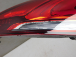 Фонарь задний наружный левый для Mercedes-Benz GLE W167 2018>, OEM A1679061007 - вид 2 (фото)