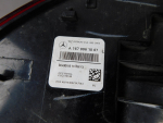 Фонарь задний наружный левый для Mercedes-Benz GLE W167 2018>, OEM A1679061007 - вид 5 (фото)