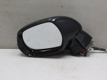 Зеркало левое электрическое для BAIC X7 2020>, OEM P00005148EK12 - вид 5 (фото)