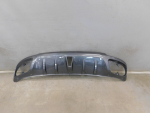 Юбка задняя для Changan UNI-K 2020>, OEM CD569F27130315 - вид 1 (фото)