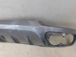 Юбка задняя для Changan UNI-K 2020>, OEM CD569F27130315 - вид 5 (фото)