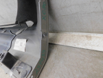 Накладка на порог для Volvo XC90 2015>, OEM 31672371 - вид 3 (фото)