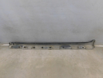 Накладка на порог для Toyota Camry V70 2017>, OEM 7585106360 - вид 4 (фото)