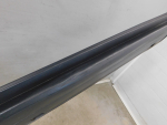 Накладка на порог для Geely Coolray I 2020>, OEM 6073055800 - вид 2 (фото)
