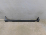 Накладка на порог для Geely Coolray I 2020>, OEM 6073055800 - вид 1 (фото)