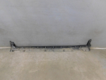 Накладка на порог для Geely Coolray I 2020>, OEM 6073055800 - вид 2 (фото)