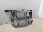 Панель передняя для BMW X1 E84 2009-2015, OEM 51642990176 - вид 2 (фото)