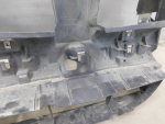 Панель передняя для BMW X1 E84 2009-2015, OEM 51642990176 - вид 4 (фото)