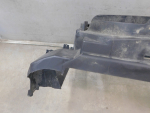 Панель передняя для BMW X1 E84 2009-2015, OEM 51642990176 - вид 6 (фото)